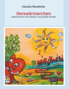 Herzwärmerchen (eBook, ePUB)