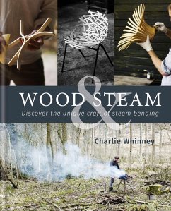 Wood & Steam (eBook, ePUB) - Whinney, Charlie