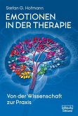 Emotionen in der Therapie (eBook, ePUB)