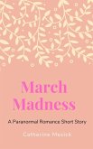 March Madness (eBook, ePUB)