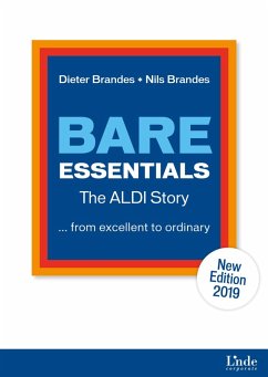 Bare Essentials (eBook, PDF) - Brandes, Dieter; Brandes, Nils