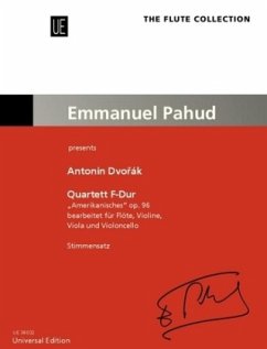 Cover Quartett 