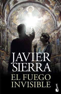 El fuego invisible - Sierra, Javier