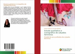 Estudo qualitativo e iconográfico de calçados femininos