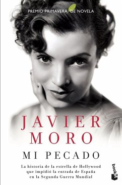 Mi pecado - Moro, Javier