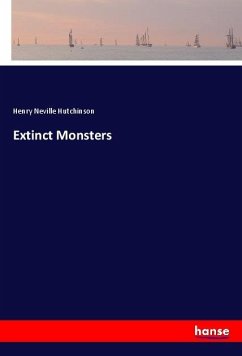 Extinct Monsters