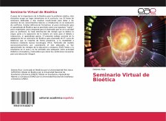 Seminario Virtual de Bioética