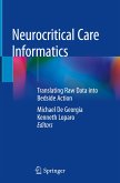 Neurocritical Care Informatics
