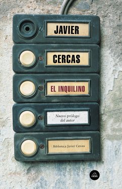 El Inquilino / The Tenant - Cercas, Javier