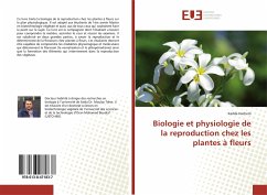 Biologie et physiologie de la reproduction chez les plantes à fleurs - Hachem, Kadda