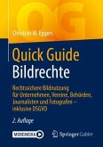 Quick Guide Bildrechte