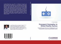 Emergent Gameplay In Mixed Reality Games