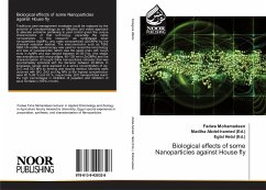 Biological effects of some Nanoparticles against House fly - Mohamadeen, Fadwa