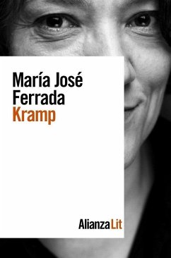Kramp - Ferrada, Maria Jose