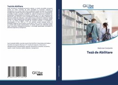 Tez¿ de Abilitare - Ioan Constantin, Rada