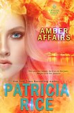 Amber Affairs (Crystal Magic, #6) (eBook, ePUB) Amber Affairs (Crystal Magic, #6) (eBook, ePUB)