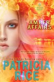 Amber Affairs (Crystal Magic, #6) (eBook, ePUB)