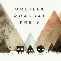 Dreieck Quadrat Kreis - Barnett, Mac