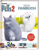 Pets 2. Mein Fanbuch