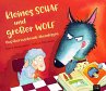 Kleines Schaf und großer Wolf - Bild 1