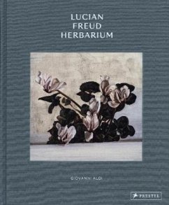 Lucian Freud: Herbarium - Aloi, Giovanni