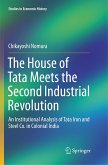 The House of Tata Meets the Second Industrial Revolution