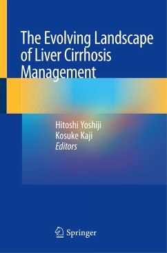 The Evolving Landscape of Liver Cirrhosis Management