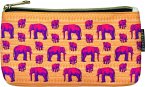 Die Tiere Afrikas Täschchen Motiv Elefant