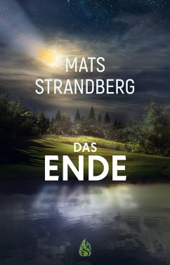 Das Ende - Strandberg, Mats