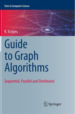 Guide to Graph Algorithms - Erciyes, K