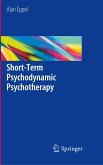 Short-Term Psychodynamic Psychotherapy