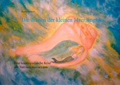 Die Tränen der kleinen Meerjungfrau - Stadtherr, Marion