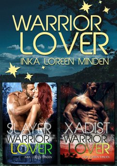 Warrior Lover Doppelband 9 - Minden, Inka Loreen
