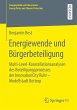 Energiewende und Bürgerbeteiligung - Bild 1