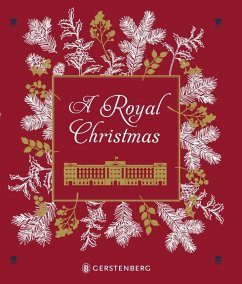A Royal Christmas - Cooling, Louise