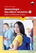 Gerontologie I - Das Altern verstehen - Bild 1