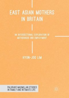 East Asian Mothers in Britain - Lim, Hyun-Joo