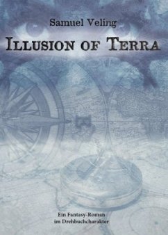 Illusion of Terra - Veling, Samuel