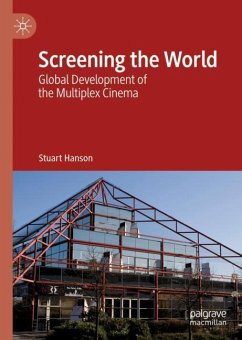 Screening the World - Hanson, Stuart