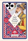 Zahl Farbe Trumpf