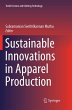 Sustainable Innovations in Apparel... - Bild 1