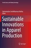 Sustainable Innovations in Apparel Production