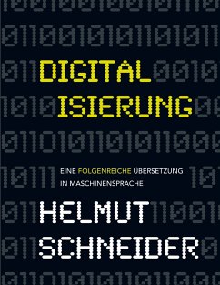 Digitalisierung - Schneider, Helmut