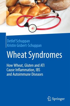 Wheat Syndromes - Schuppan, Detlef;Gisbert-Schuppan, Kristin