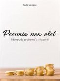 Pecunia non olet (eBook, ePUB)