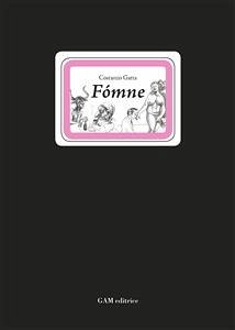 Fómne (eBook, ePUB) - Gatta, Costanzo