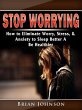 Stop Worrying (eBook, ePUB) - Bild 1