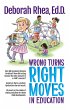 Wrong Turns, Right Moves in Education... - Bild 1