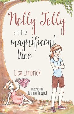 Cover Nelly Jelly and the Magnificent Tree (eBook, ePUB)