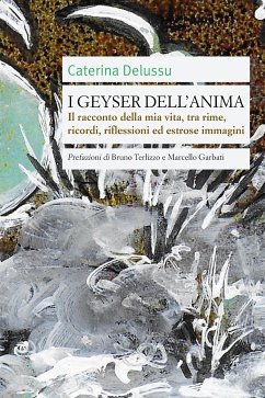 I geyser dell'anima (eBook, ePUB) - Delussu, Caterina